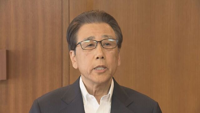 札幌市秋元市長が２７年春の市長選不出馬の意向を周囲に…報道陣には明言避ける
