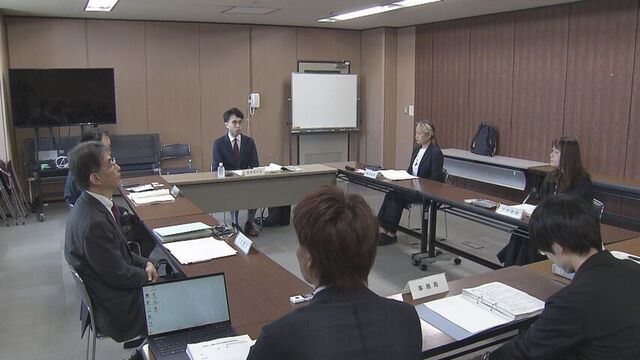 札幌市、アイヌ民族関連の展示問題で専門部会始動 本格的な議論は非公開　ガイドライン中間報告は8月頃めど サムネイル