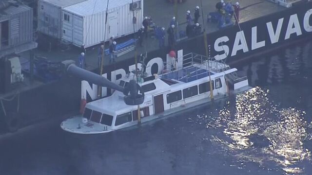 知床沖観光船沈没事故　17日に運航会社社長への判決　息子を失った父の闘い　悲劇を繰り返さないために