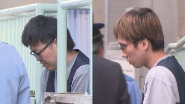 釧路市の障害者支援施設元職員２人を逮捕　入所者の男性の頭を壁に打ち付けたなどの疑い　男性は翌日死亡