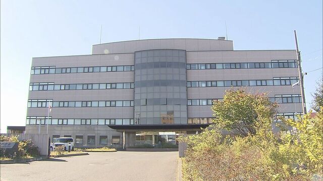 障がい者支援施設で入所者への暴行事件　元職員の29歳の男を起訴　釧路地検