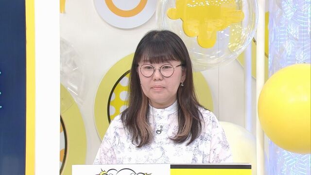 （服装について詳しい）北海道文化服装専門学校・谷内彩子校長