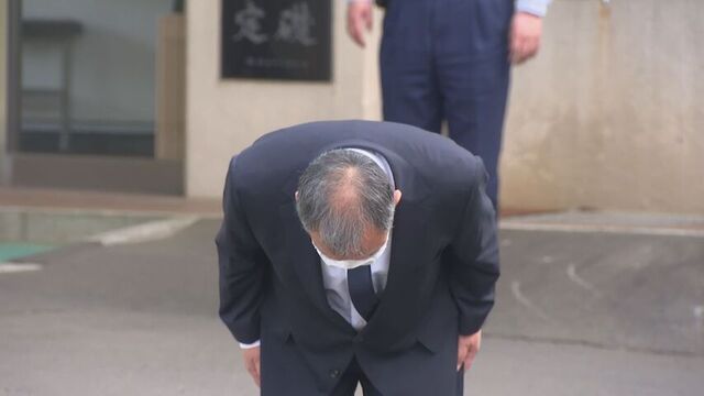 知床沖観光船沈没事故の運航会社社長が保釈　禁錮5年判決を受け控訴中　保釈金1500万円