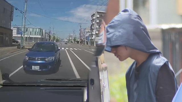 「正常な運転無理ある」被害男性が当時の状況証言　運転手から基準値3倍のアルコール、危険運転致傷の疑い