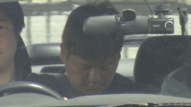 現金１００万円と約６４０万円の貴金属入った金庫を盗んだ疑い　男６人を逮捕・送検