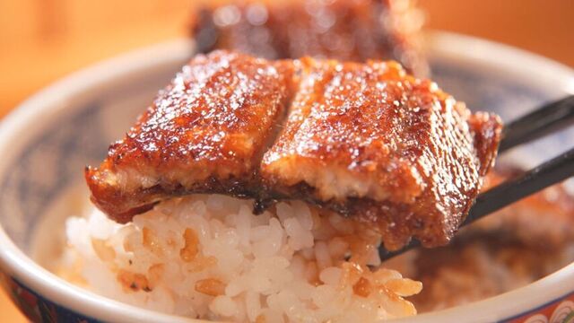 土用の丑の日を前に朗報！今年のウナギは去年より3割安い！？稚魚豊漁で食卓の強い味方に