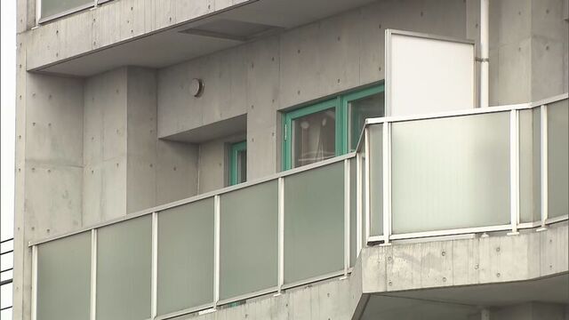 「金づちで殴り殺したことに間違いない。」…交際相手とみられる女性を殺害か…男逮捕　札幌市厚別区