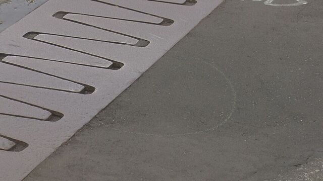 「ぶつかるまで気が付がつかず…」70代とみられる女性が車にはねられ死亡　運転の男（58）を逮捕　札幌