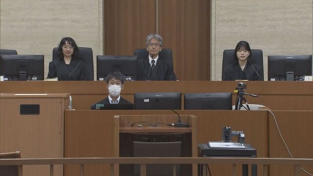 「土下座する被害者の頭を6、7回踏み…」江別大学生暴行死事件 川口被告らの裁判で川村被告が証人出廷 サムネイル