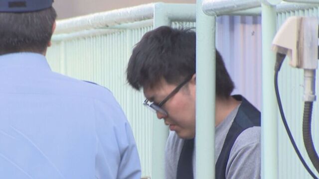 障害者施設で入所者に暴行を加えた罪 元職員の男、初公判で起訴内容認める 釧路市 サムネイル