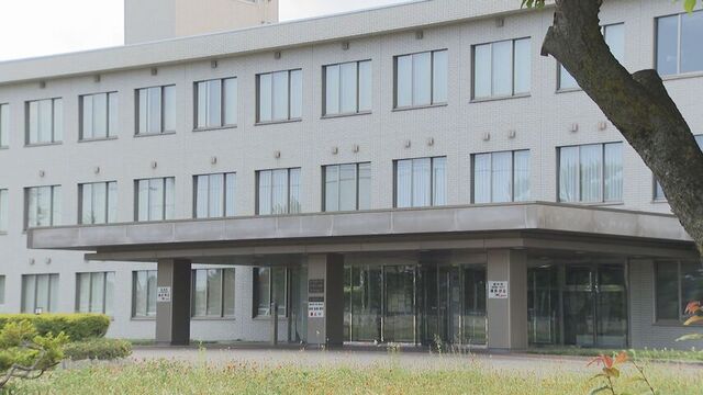 「親族が危篤」と偽り…旭川地裁の判決裁判に男が乱入「対策徹底できていなかった」裁判所は再発防止策検討 サムネイル