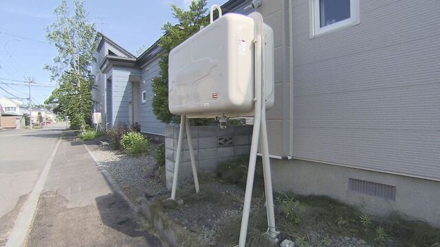 札幌市北区で灯油盗難多発 ホームタンク「ストレーナーカップ」狙った新たな手口とは? 防ぐための対策も サムネイル