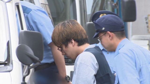 「ストレスをぶつけるため」入所者4人に暴行加え…釧路の障がい者支援施設元職員の初公判 起訴内容認める サムネイル