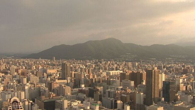 【速報】北海道、熱中症疑いで32人病院搬送 札幌市では10代から80代の男女11人を搬送 サムネイル