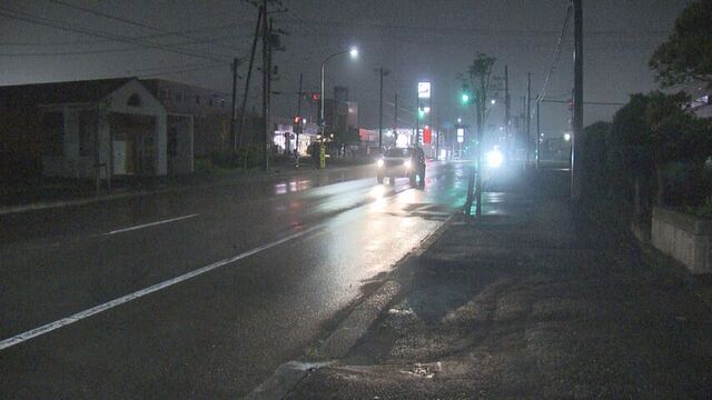 北海道恵庭市内の路上に「叫ぶ刃物女」…警察官が上空に威嚇射撃 無職の女(42)を現行犯逮捕 サムネイル
