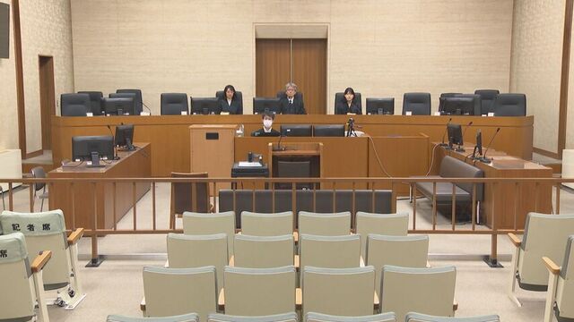 「命ある限り息子の謝罪見届ける」少年母謝罪 江別大学生暴行死事件 少年「共犯者を見返したかった」と動機 サムネイル