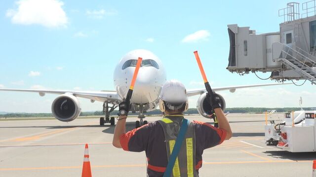 マーシャリング