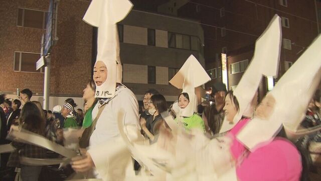 函館の夏といえば…いか踊り！　「ソウルダンス」の歴史を振り返る！