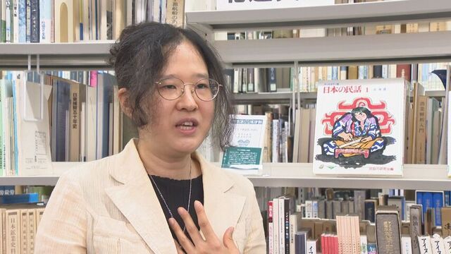 小説家・久栖博季さん