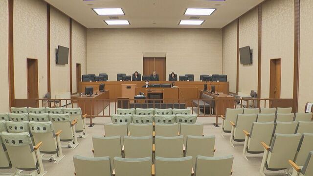 江別で男子大学生が集団暴行を受け死亡した事件の裁判、無期懲役が求刑された主犯格の男に午後、判決