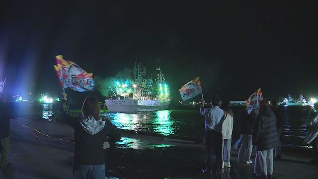 【秋の味覚】サンマ漁解禁も厳しすぎる見通し “不漁＆小ぶり”で食卓への影響は？