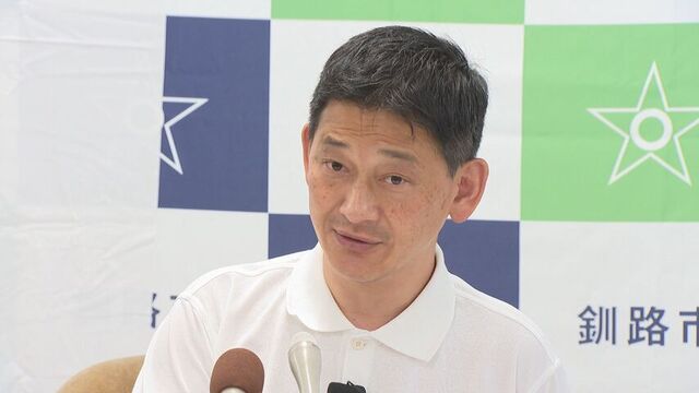 神社へ酒を寄付した公職選挙法違反の疑いで書類送検の釧路市長、不起訴処分に「儀礼的で逸脱程度小さい」