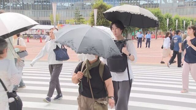 「溶けそう」札幌で今年一番の暑さに！暑さ乗り切るための北海道ひんやり体験スポットを紹介
