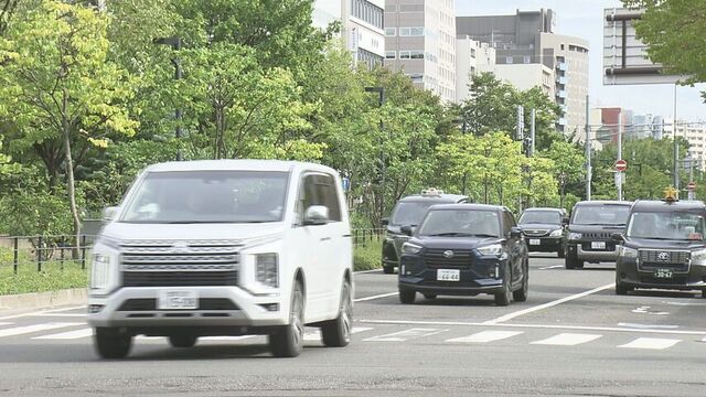 ドライブ前に愛車の点検を！　JAFのロードサービスに密着 サムネイル