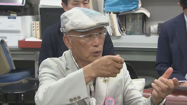 猟銃所持許可を取り消されていたハンター、押収された銃が廃棄されたとして、国と道に損害賠償を求め裁判へ サムネイル