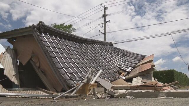 【水曜日の防犯】被災地を支える支援の輪、でも「義援金」を装った詐欺にはご注意　手口は？