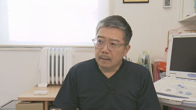 伊藤はり・ マッサージサロン 伊藤　圭院長