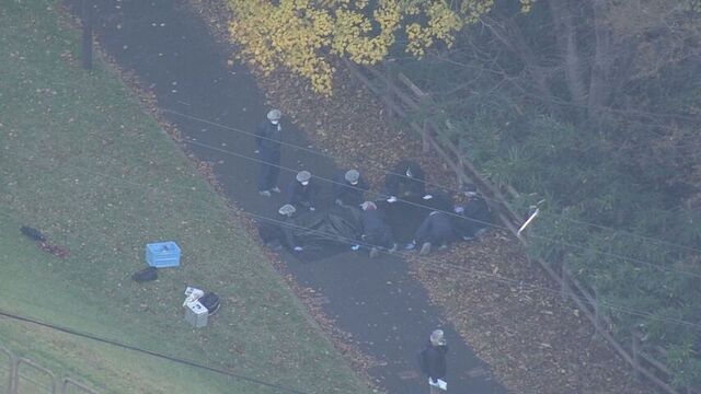 当時17歳の少年、懲役30年の判決確定　江別大学生集団暴行死裁判　検察側と弁護側双方控訴申し立てず