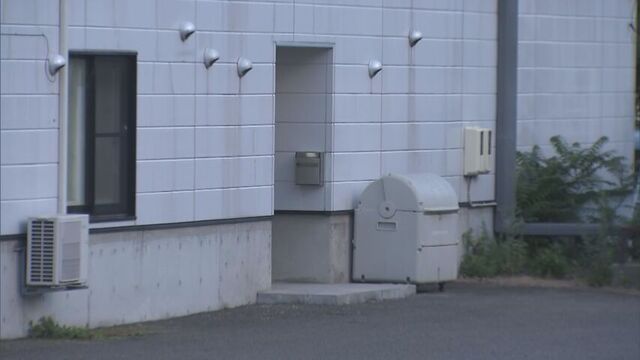 【クマ撃退スプレー】パチンコ店裏口で襲い掛かった２人組　店長らけが　男らは逃走中