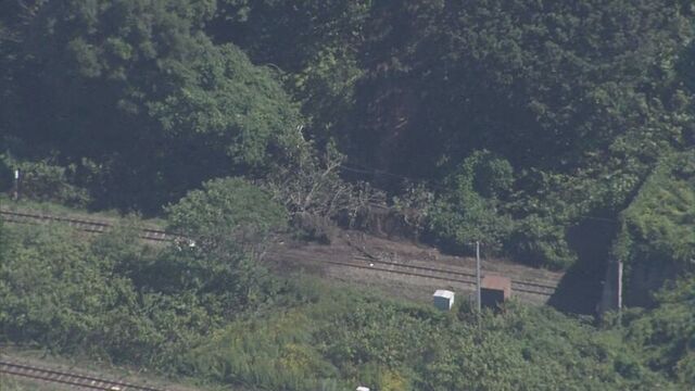 札幌から函館に向かうには　代行輸送の詳細発表　大雨で路盤流出　特急北斗運転見合わせ　ＪＲ北海道