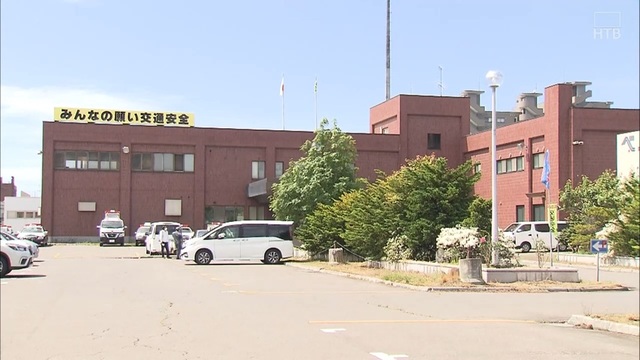 朝の草野球で一体何が…公園で試合中に激昂、メンバー（34）を