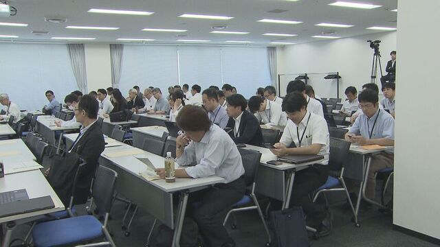 「全国に蔓延する」ジャガイモ輸入解禁検討で農水省が説明会　国内生産への影響や病害虫リスクに不安広がる サムネイル