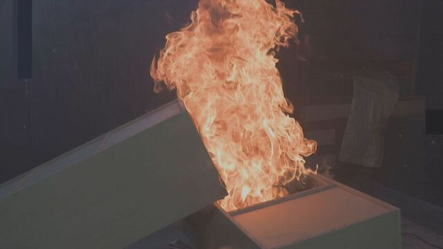 地震後の「通電火災」を防ぐために　今すぐできる対策とは　専門家に聞く サムネイル