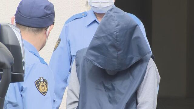 「保険金目当て」視野に捜査 経営していた居酒屋が入るビルに放火疑いの男 過去2回火事で移転繰り返し 旭川