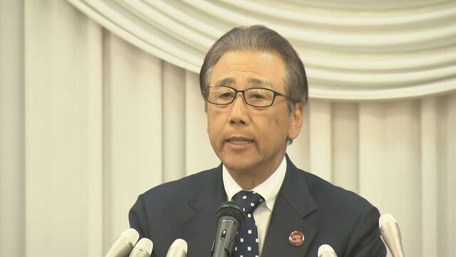 ４選不出馬を表明　秋元克広・札幌市長の３期１２年を振り返る　来春の市長選に向けて激しい動き
