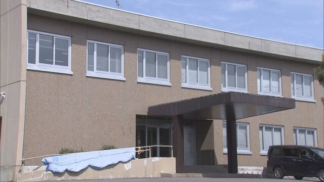 検察「慎重に判断」と不起訴処分　部下の女性から現金や車を脅し取った疑いで逮捕の男性 サムネイル