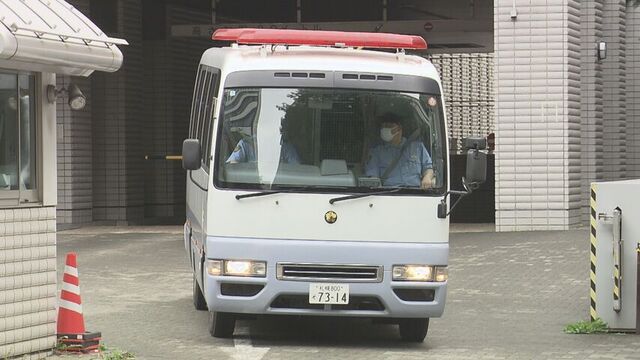 札幌・東区の高齢者施設で火をつけた疑いで逮捕の女、容疑を認める供述　付近の不審火2件にも関与か サムネイル