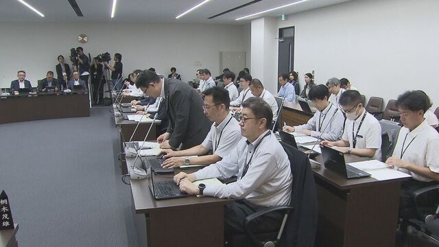 カジノ含むIR、北海道が初の具体案提示 ギャンブル依存症対策や社会還元を明記 苫小牧・函館が誘致に関心