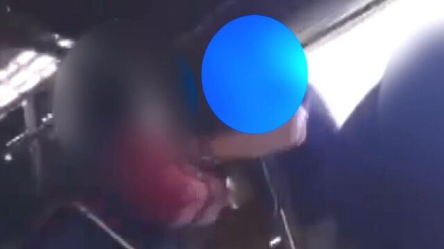 【劣悪】寮にネズミ　金属棒で殴打も…特定技能のミャンマー人男性が暴行被害訴え会見 町議らを刑事告訴へ