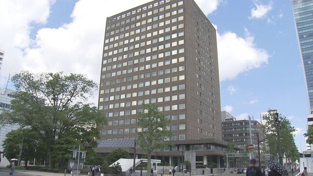 札幌市が小学生以下の医療費助成の所得制限撤廃へ　来年以降に開始　対象は約１万４０００人