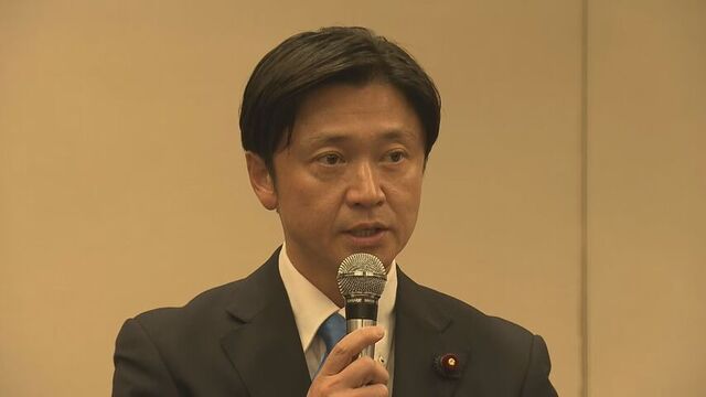 「本選に向けた戦いがはじまる」来春の札幌市長選　自民党札連 推薦候補者に札幌市議の伴良隆氏