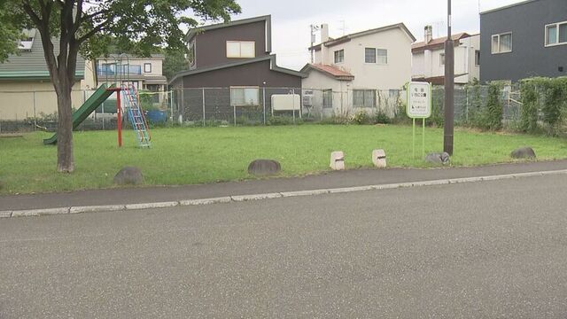 「コンビニ案内して」声をかけ　10代女性の体を触り男逃走　札幌・北区