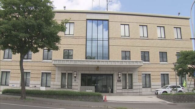 10年前に札幌で10代女性に性的暴行か 別の暴行容疑で逮捕された男を再逮捕 「身に覚えない」と否認 サムネイル
