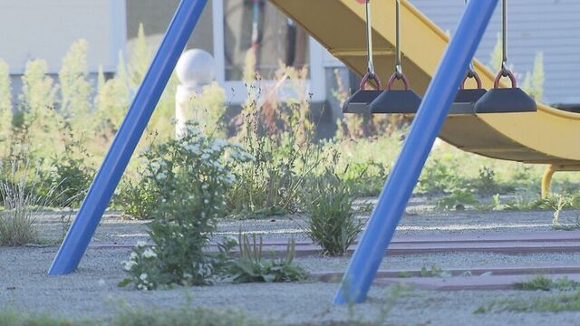 札幌の公園で児童が口に草を入れられる 中学生が関与か 警察が注意呼びかけ サムネイル