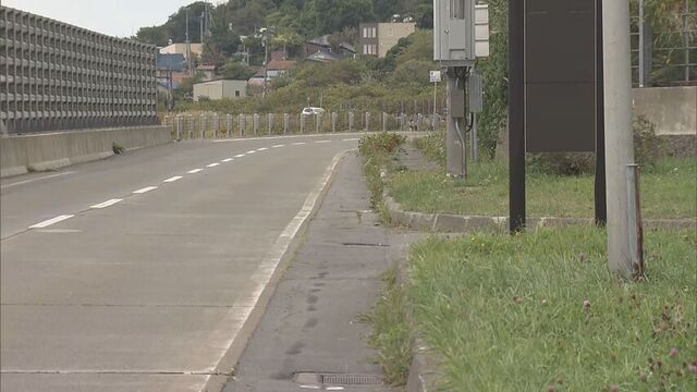 【続報】北海道石狩市の国道で大型バイクとオートバイが衝突　男性２人が重軽傷　　