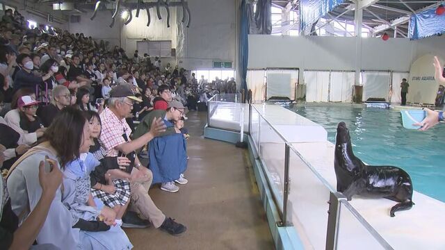 11年ぶりのシルバーウィーク5連休　鶴居村で「モーモー鳴き声コンテスト」 優勝は5歳の女の子